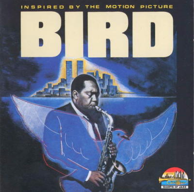 Bird-Inspired By The Motion Picture